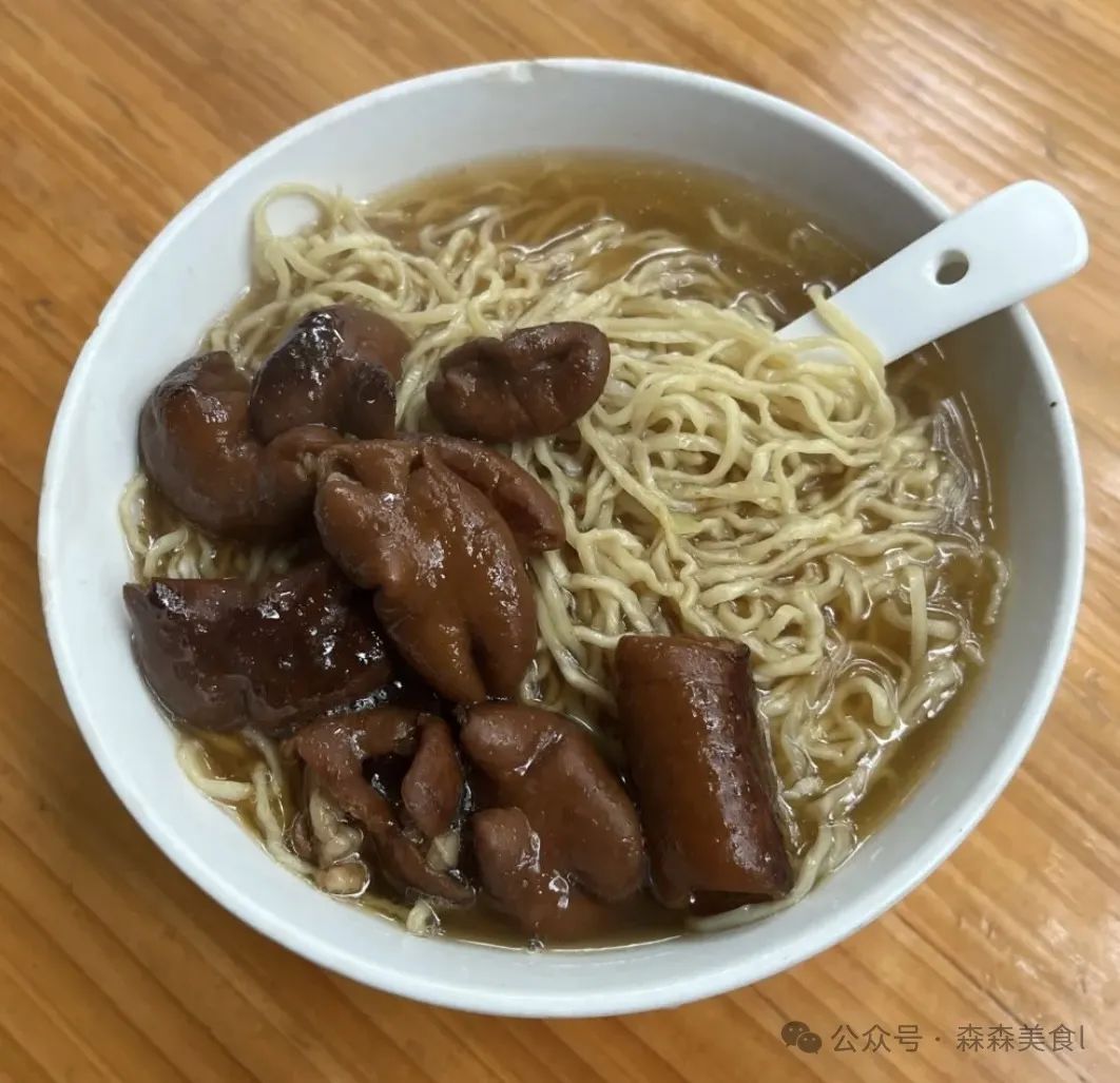 广州老字号美食_广州老字号的面食_广州有名面食