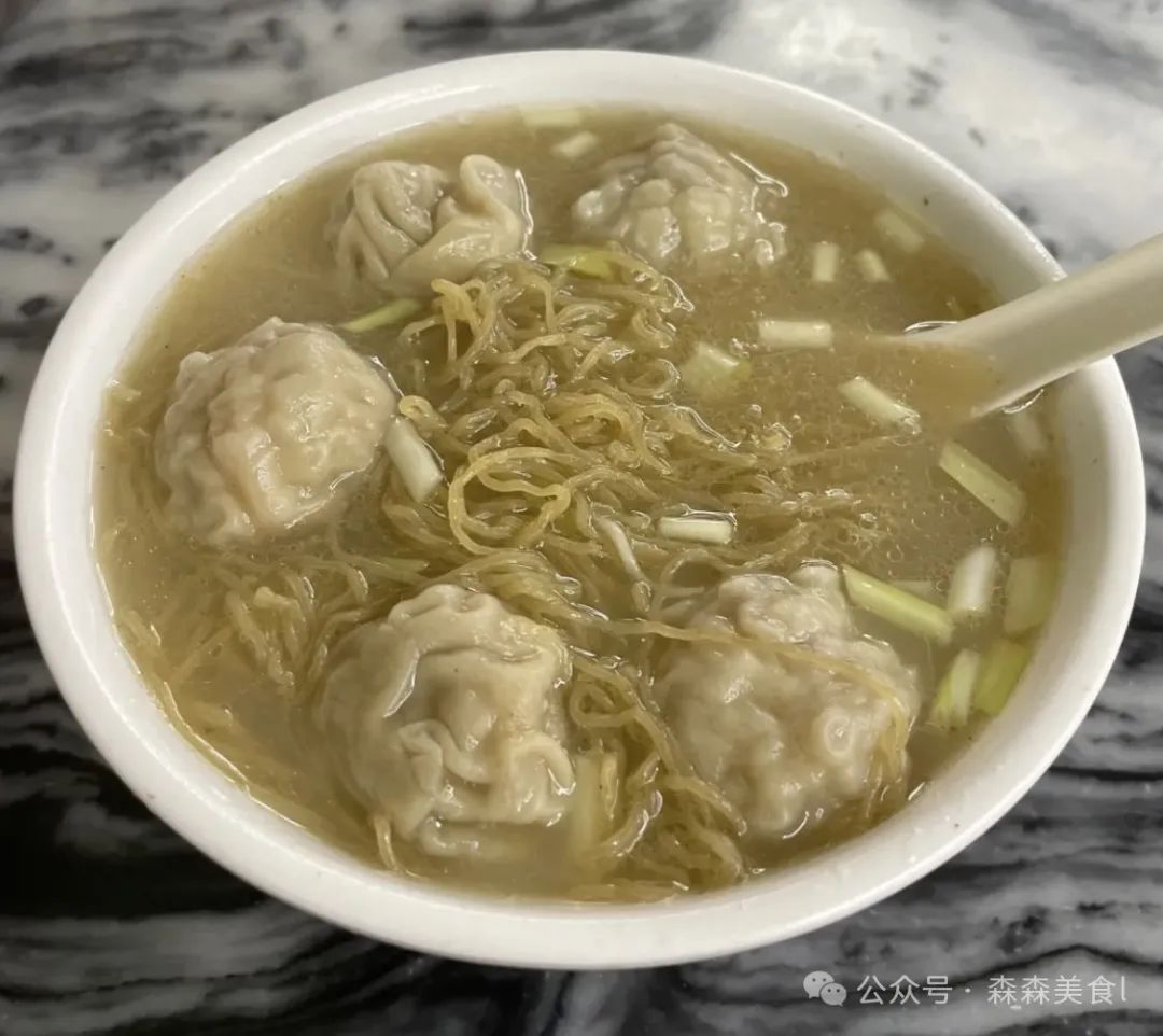 广州老字号美食_广州有名面食_广州老字号的面食