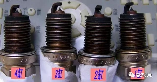 汽油机拆解视频_汽油机拆装实验心得_通用汽油机拆装