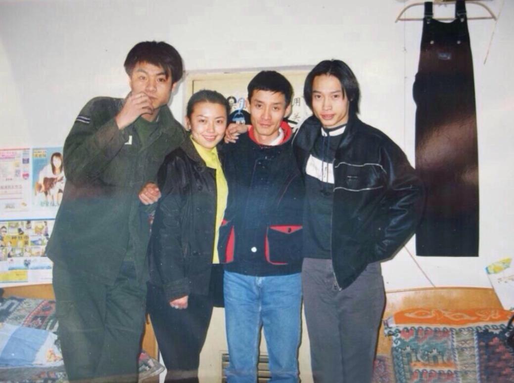好修车男朋友怎么办_好修车男朋友不给钱_修车的男朋友好不好