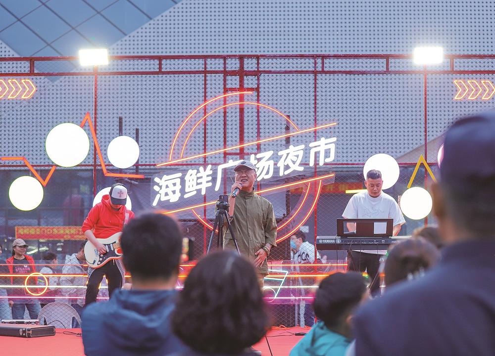盛宴烤肉自助_盛宴海鲜烧烤怎么样_纵享海鲜盛宴品尝(烧烤)美味