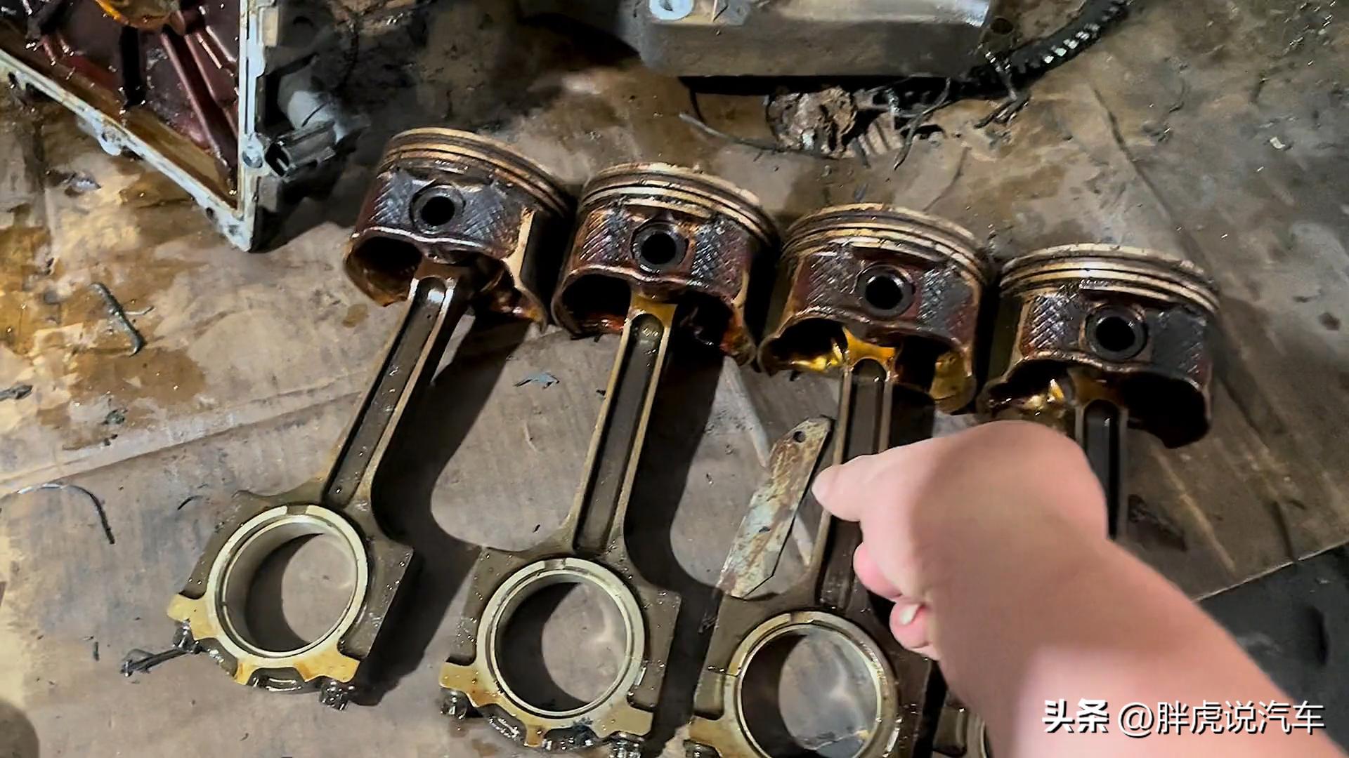 泡水发动机大修后还耐用吗_水泡发动机维修多少钱_水泡车大修发动机