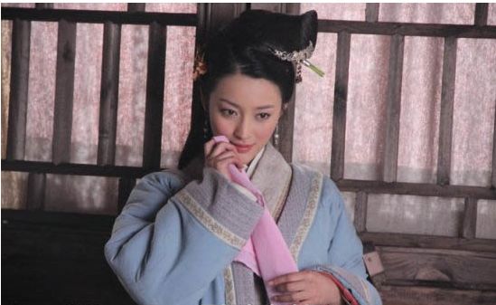 穿越女主妖娆魅惑_妩媚性感穿越主女强_穿越女主性感妩媚