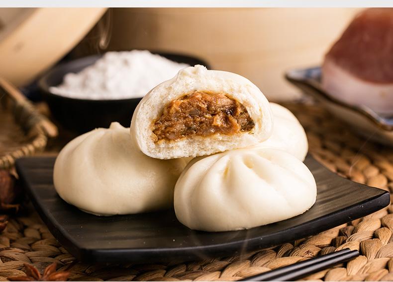 做肉包子馅多汁的窍门_包子馅汁肉窍门做法大全_包子肉馅怎么调汁才多