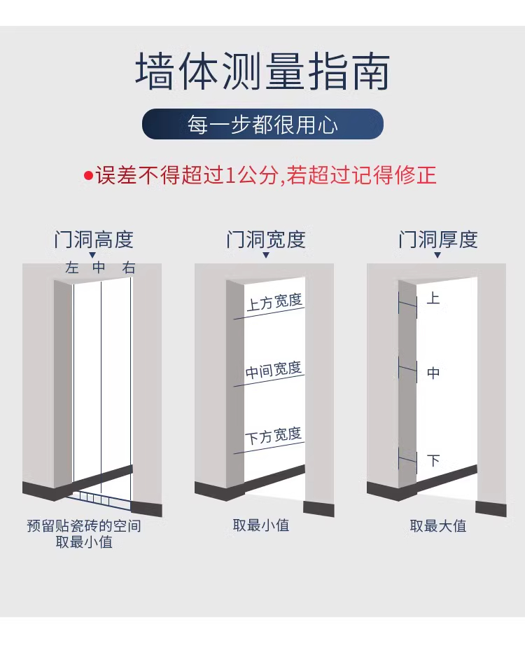 卧室门免漆生态门套装门木门室内门房间门烤漆门隔音定制棋牌室门(图27)