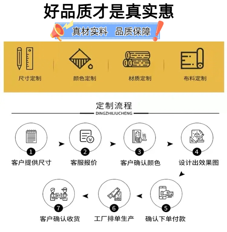 中式日式实木胡挑木推拉门隔断屏风格栅移门吊轨客厅卧室阳台厨房(图9)