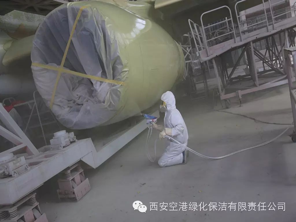 东航西安维修基地_西安基地维修东航电话_东方航空西安维修基地