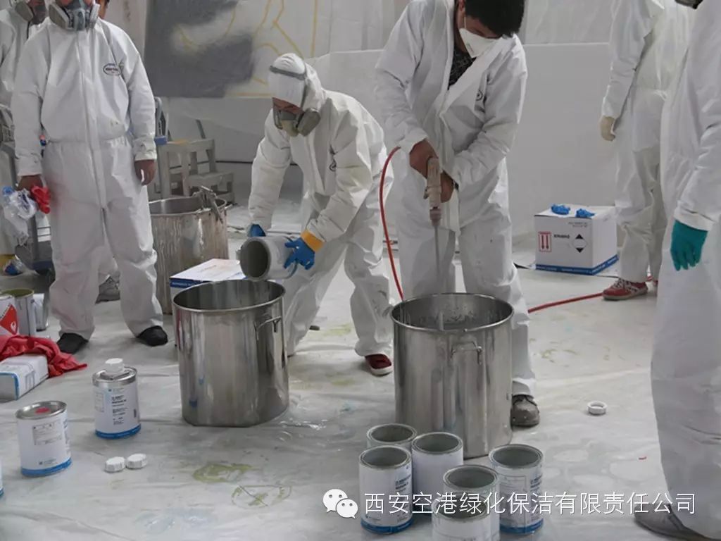 东方航空西安维修基地_西安基地维修东航电话_东航西安维修基地