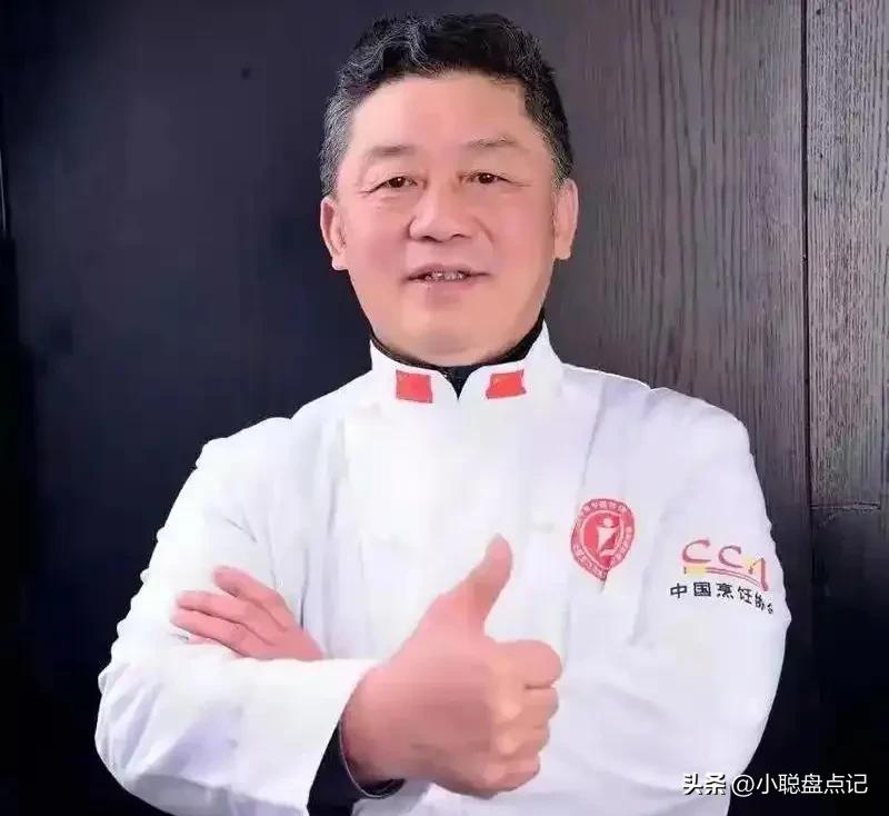 史正良 川菜_川菜名师史正良_川菜名厨史正良