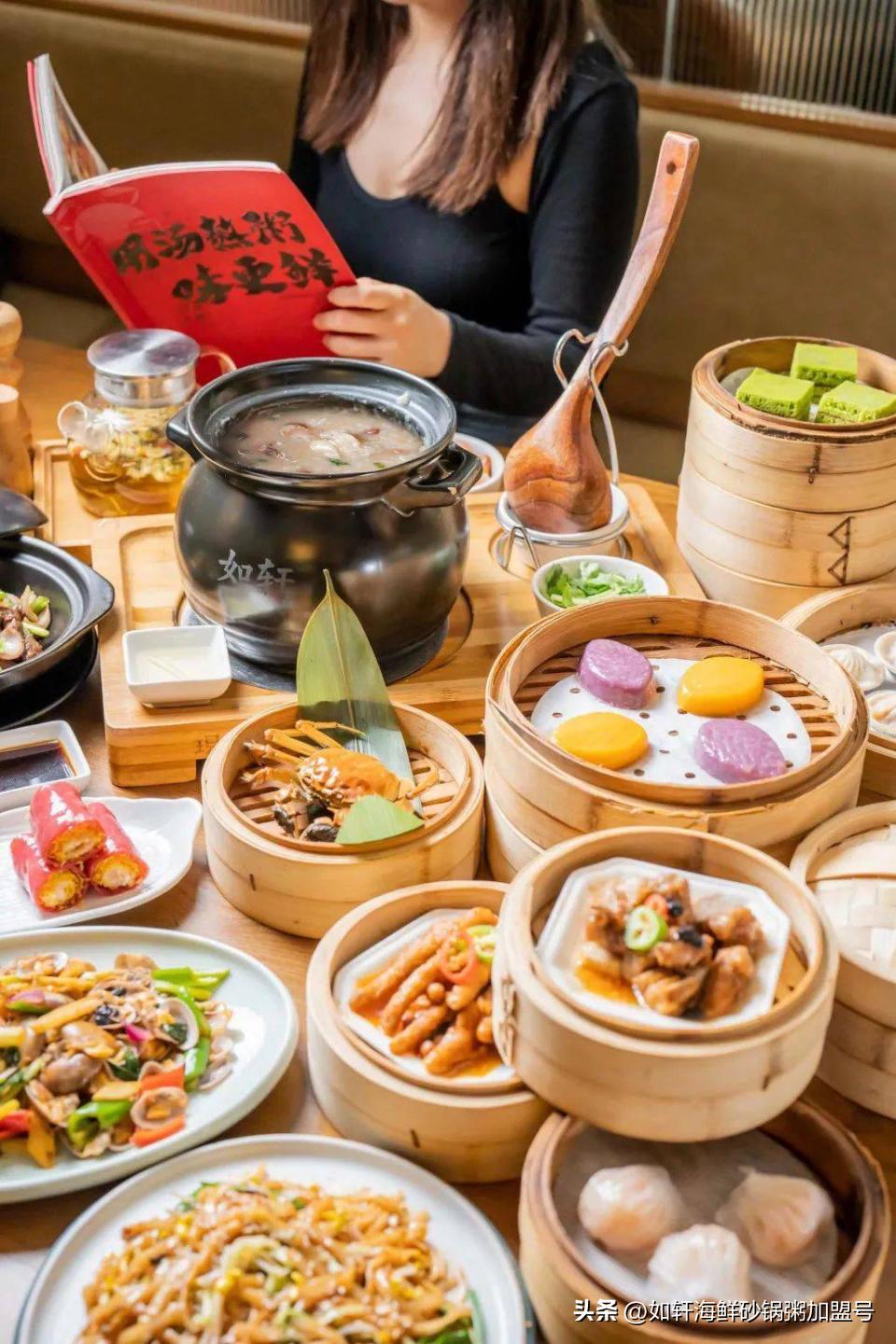 自助海鲜加盟_自助海鲜加盟连锁店_自助海鲜加盟多少钱