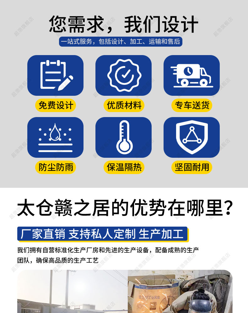 苹果舱移动房屋酒店景区太空舱民宿办公室休息室星空房阳光房住人(图2)
