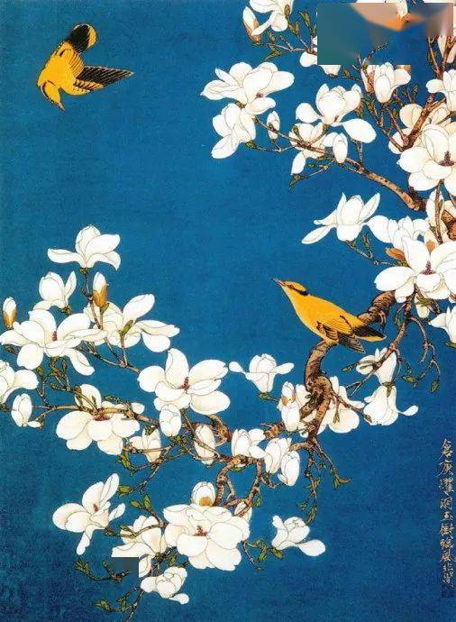 构图在中国画中称作什么_构图在我国国画画论中叫什么_浅谈 中国画的构图法则(4)