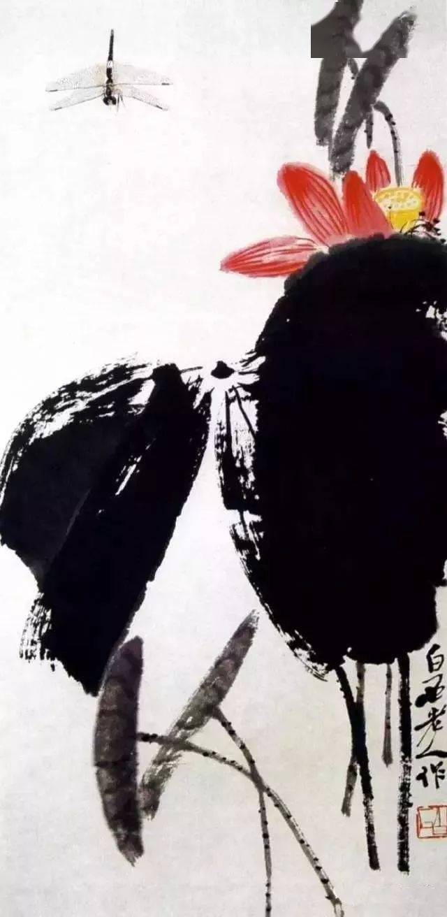 构图在中国画中称作什么_浅谈 中国画的构图法则(4)_构图在我国国画画论中叫什么