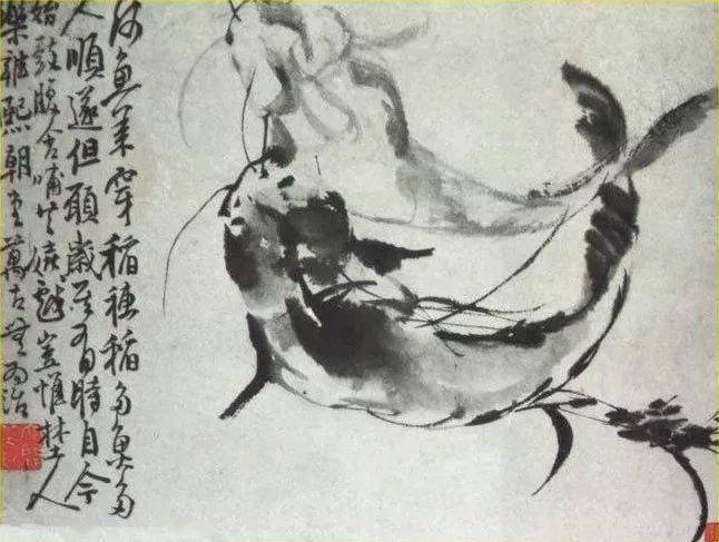 构图在我国国画画论中叫什么_构图在中国画中称作什么_浅谈 中国画的构图法则(4)