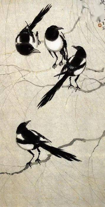 构图在我国国画画论中叫什么_浅谈 中国画的构图法则(4)_构图在中国画中称作什么
