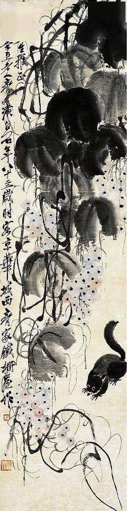 构图在我国国画画论中叫什么_中国画构图的三个法则_浅谈 中国画的构图法则(4)