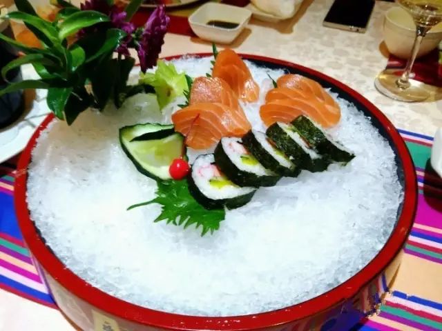 自助海鲜餐西安贵不贵_西安最贵的海鲜自助餐_西安海鲜自助餐198一位