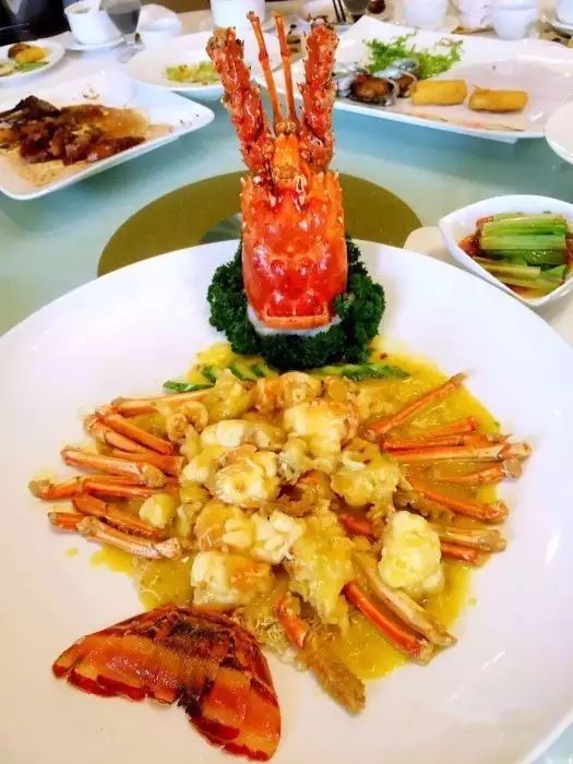 西安最贵的海鲜自助餐_自助海鲜餐西安贵不贵_西安海鲜自助餐198一位