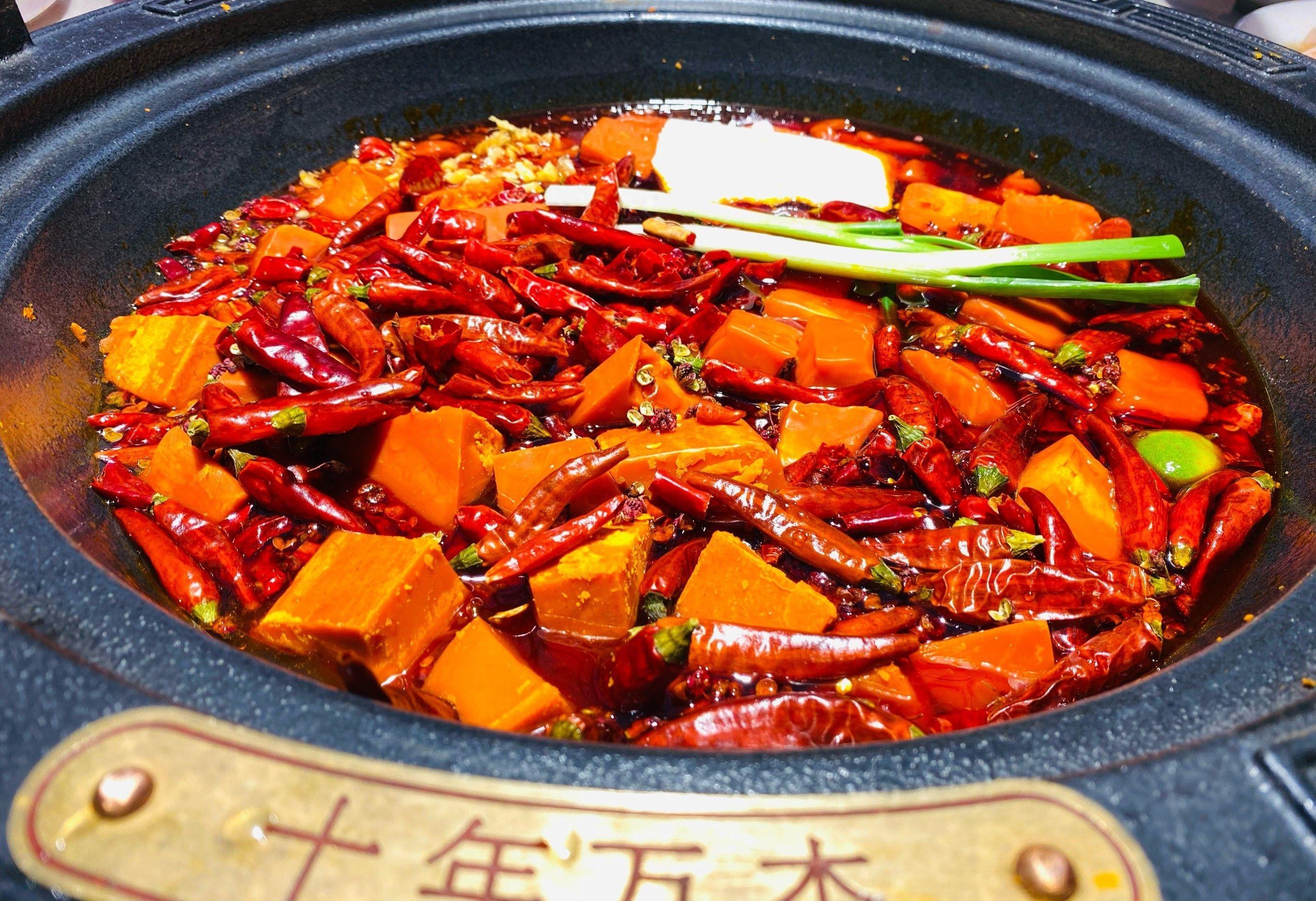 重庆吃货必去的地方_重庆吃货旅游攻略_重庆吃货攻略美食