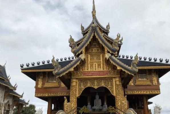 曼谷大皇宫旅游攻略_曼谷大皇宫游记_曼谷大皇宫介绍