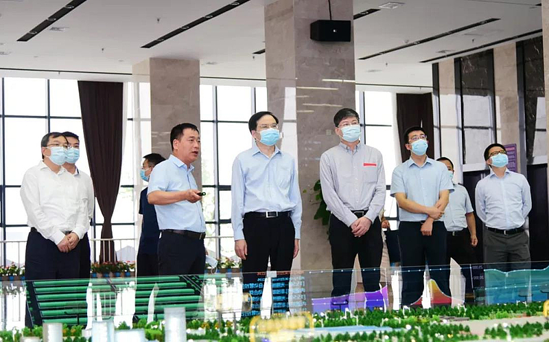 杨凌农业示范区创新园_杨凌农业高新技术产业示范区是_杨凌示范区现代农业创新园