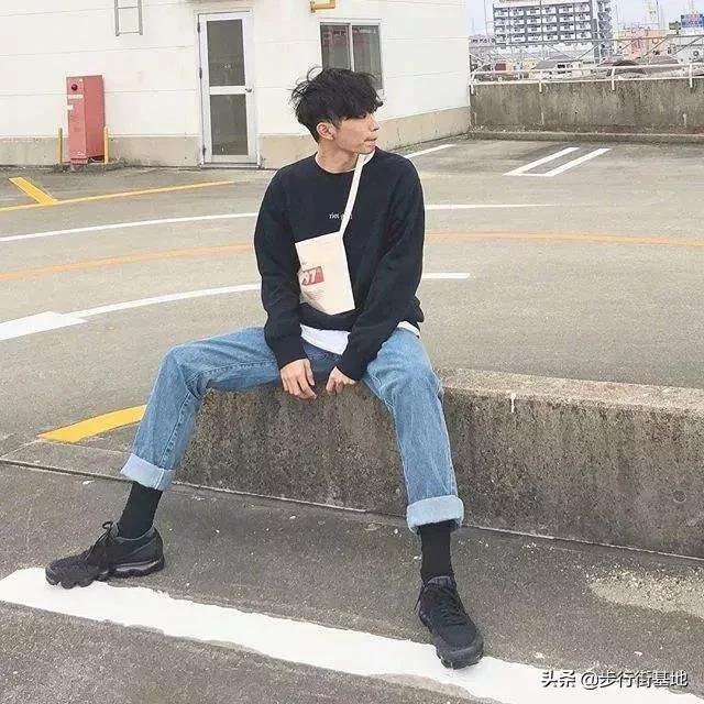 混搭风格衣服特点介绍_时尚混搭风格-男人服装混搭图片_混搭服饰