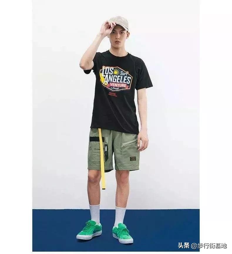 时尚混搭风格-男人服装混搭图片_混搭服饰_混搭风格衣服特点介绍