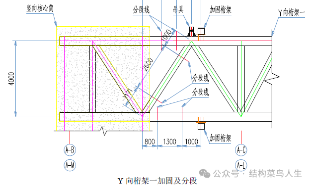 网架的施工方案怎么写_网架安装方案_方案网架安装规范