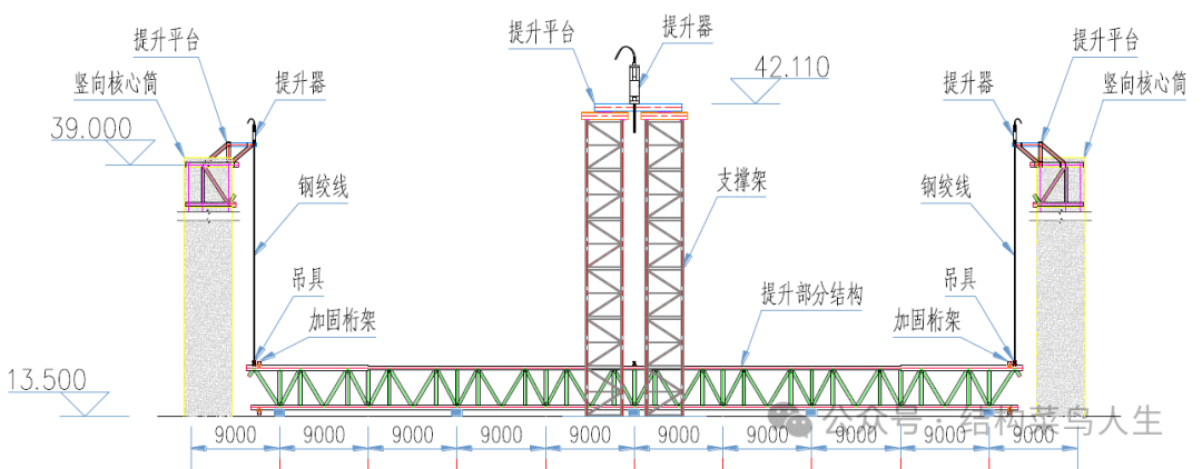 方案网架安装规范_网架安装方案_网架的施工方案怎么写