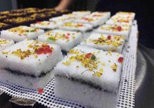 苏州江边美食排名前十(苏州美食十大排名)插图7