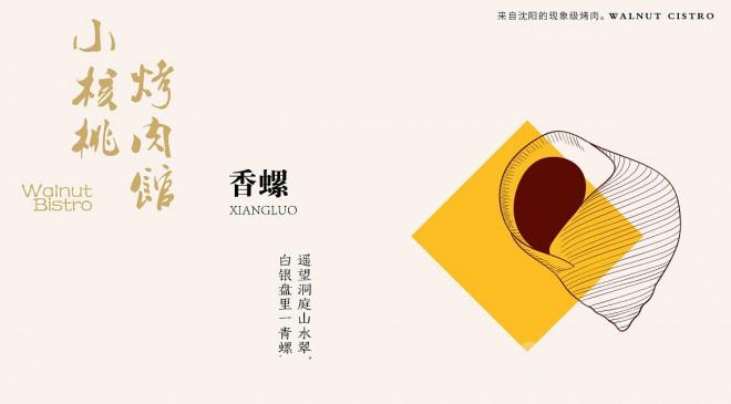 小核桃烤肉馆