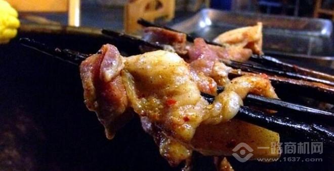 西昌火盆烧烤