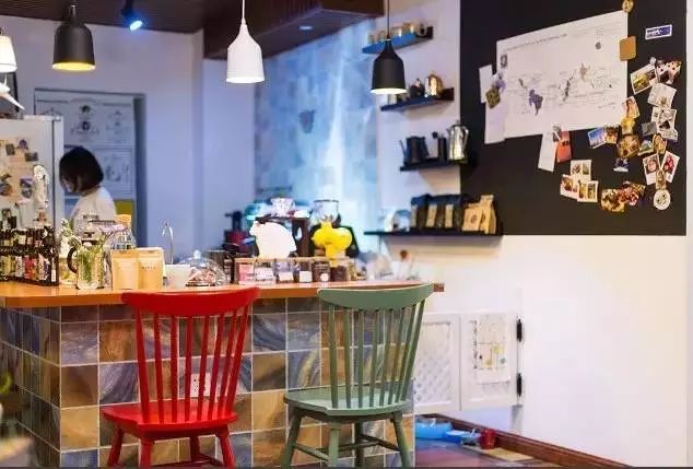 女生店适合开个人小店吗_适合女生一个人开的店_适合女生开店的项目
