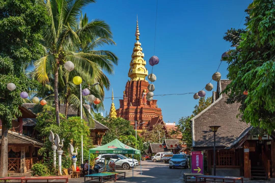 西双版纳景区图片我想看看_西双版纳景区有哪些景点_西双版纳景区图片