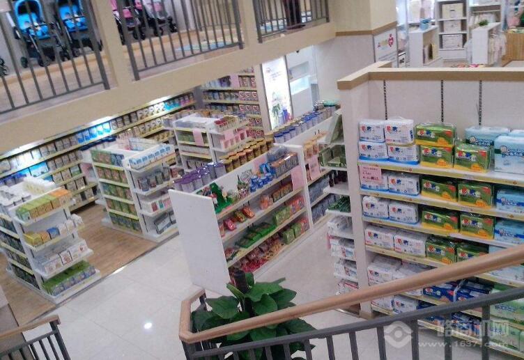 好孩子母婴生活馆怎加盟_加盟母婴连锁店好孩子_好孩子母婴生活馆加盟网