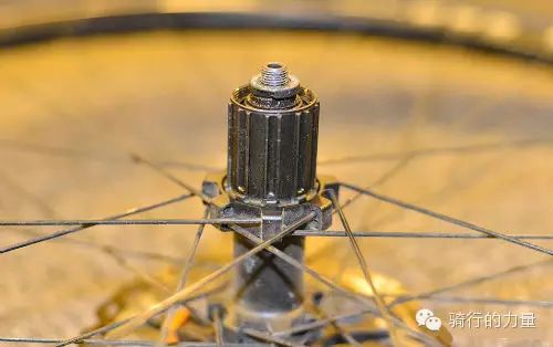 自行车飞轮的原理_自行车飞轮原理视频_自行车飞轮原理图动图