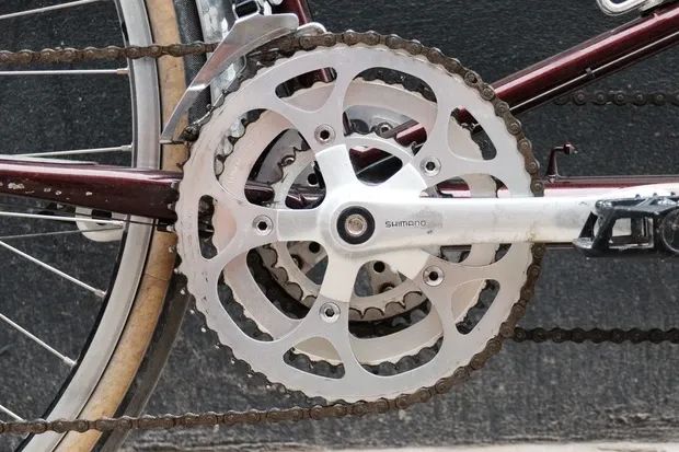 自行车飞轮的工作原理_自行车飞轮原理图和讲解视频_自行车飞轮的原理