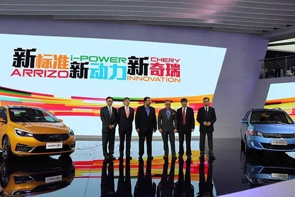 奇瑞汽车-艾瑞泽m7_奇瑞汽车艾瑞泽_奇瑞艾泽瑞轿车怎么样