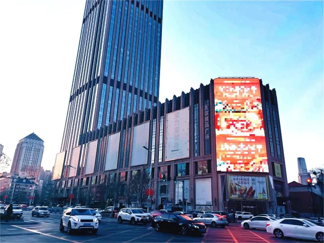 中海美食苑_中海国际购物公园 美食_中海美食城