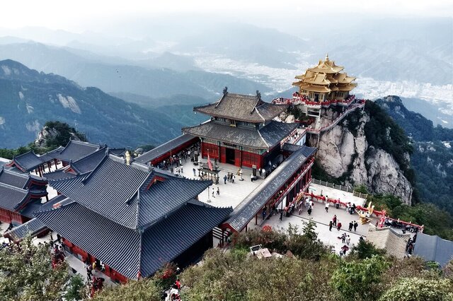 洛阳旅游的景点_洛阳旅游地方_洛阳有什旅游景点？