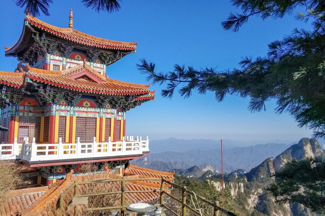 洛阳旅游的景点_洛阳旅游地方_洛阳有什旅游景点？