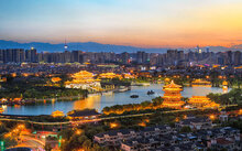 各月旅游推荐_2020年十大旅游景点_4月旅游景点排行
