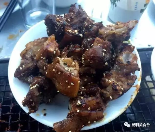 昆明赶集网摆烧烤_昆明哪里有烧烤批发的地方_昆明烧烤摊