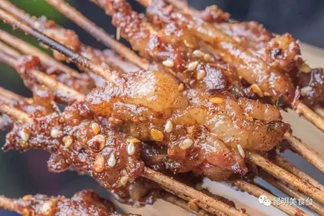 昆明哪里有烧烤批发的地方_昆明烧烤摊_昆明赶集网摆烧烤