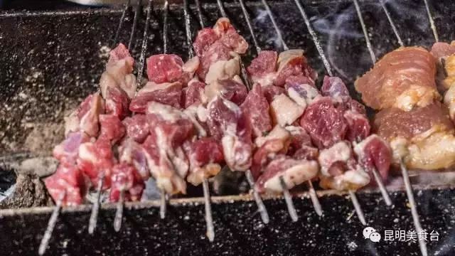 昆明赶集网摆烧烤_昆明烧烤摊_昆明哪里有烧烤批发的地方