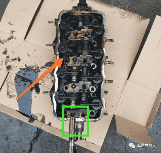 长安面包汽车发动机维修视频_长安面包车发动机大修_长安发动机大修面包车价格