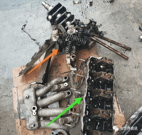 长安发动机大修面包车价格_长安面包汽车发动机维修视频_长安面包车发动机大修