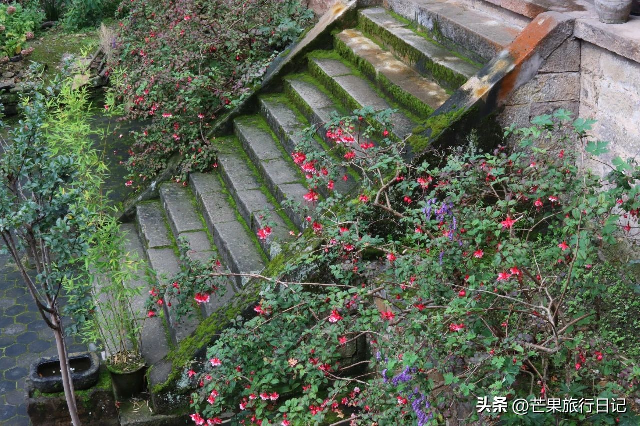 丽江旅游路线图_丽江旅游路线推荐_丽江旅游路线