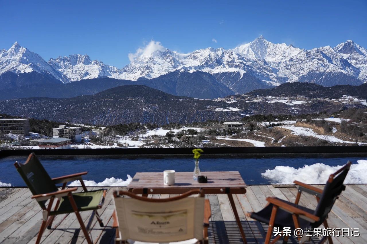 丽江旅游路线推荐_丽江旅游路线图_丽江旅游路线