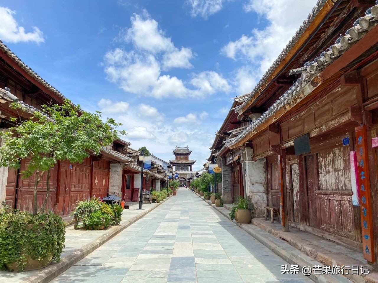 丽江旅游路线推荐_丽江旅游路线图_丽江旅游路线